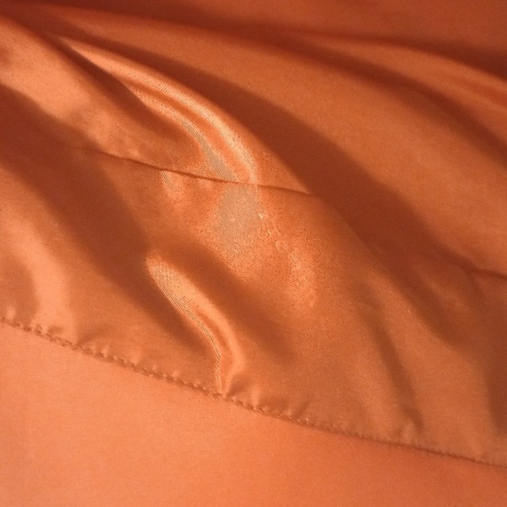 Leather jacket - Picture 4 of 5